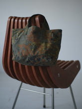 画像をギャラリービューアに読み込む, [STOCK] OBENTOTE-A DEU-CAMO SHORT HANDLE
