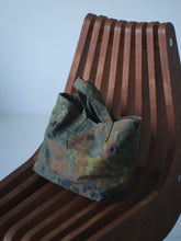 画像をギャラリービューアに読み込む, [STOCK] OBENTOTE-A DEU-CAMO SHORT HANDLE

