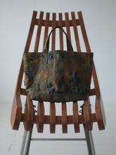 画像をギャラリービューアに読み込む, [STOCK] OBENTOTE-C DEU-CAMO SHORT HANDLE
