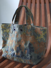 画像をギャラリービューアに読み込む, [STOCK] OBENTOTE-C DEU-CAMO SHORT HANDLE
