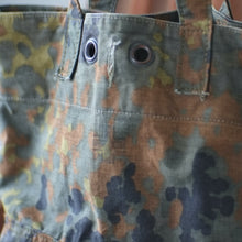 画像をギャラリービューアに読み込む, [STOCK] OBENTOTE-C DEU-CAMO SHORT HANDLE
