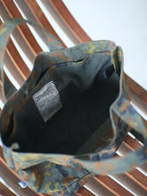 画像をギャラリービューアに読み込む, [STOCK] OBENTOTE-C DEU-CAMO SHORT HANDLE
