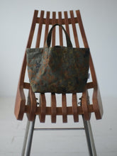 画像をギャラリービューアに読み込む, [STOCK] OBENTOTE-C DEU-CAMO SHORT HANDLE
