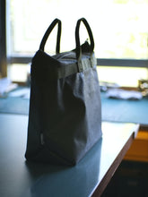 画像をギャラリービューアに読み込む, [STOCK] FOLLOW-ZIP-40 OLIVE×OLIVE SHORT HANDLE 右使い
