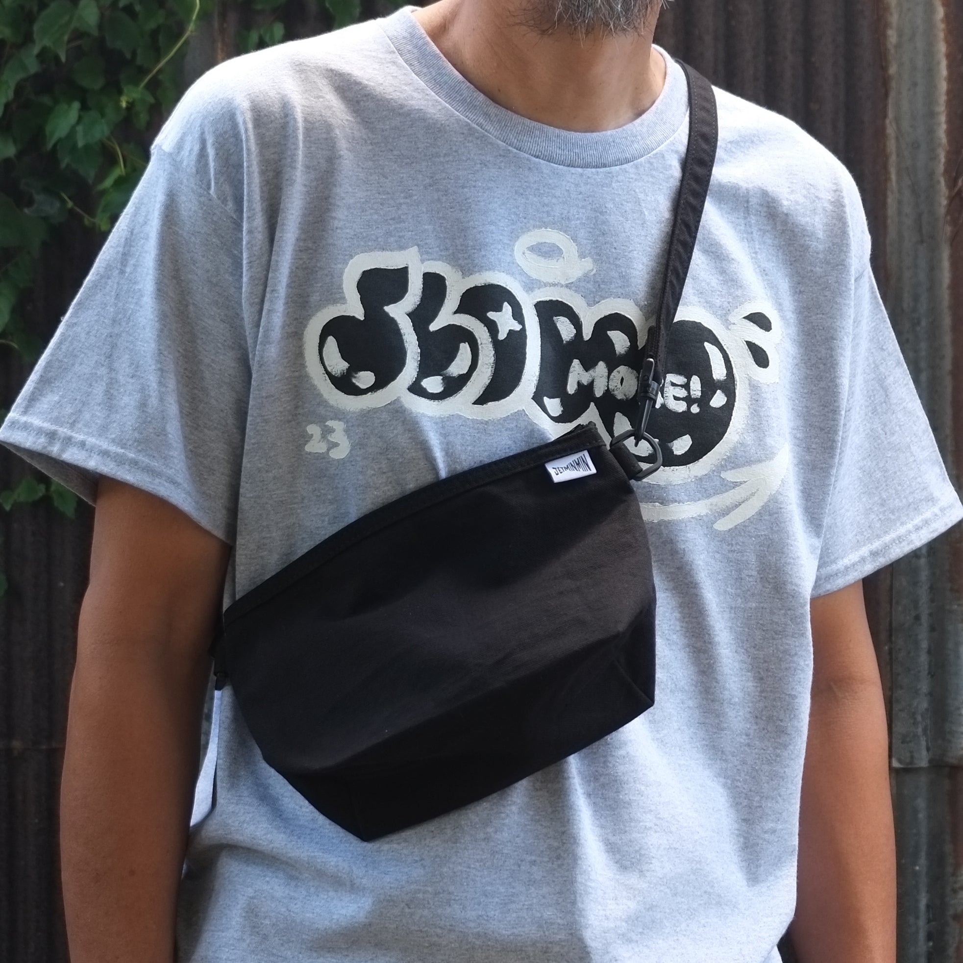 CROSSBODY（斜めがけ） – JETMINMIN