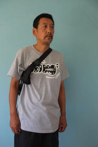 [STOCK] COPENHAGEN-45  BLACK