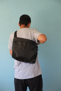 [STOCK] COPENHAGEN-45  BLACK