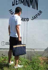 [STOCK] 1967  3rd MODEL  ZIMBABWE BROWN DENIM