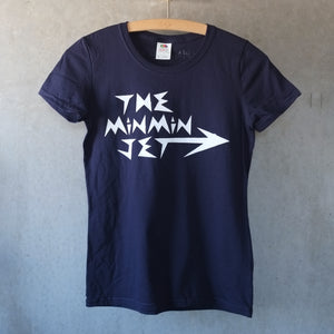 [STOCK] TTT-THE MINMINJET  LADIES-S