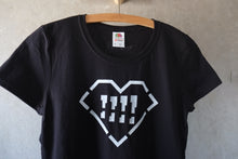 Load image into Gallery viewer, [STOCK] TTT-SUPER LOVER!!!! LADIES-M (with arm print)

