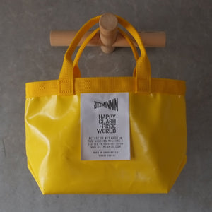 [STOCK] FOLLOW-30 YELLOW 旧モデル