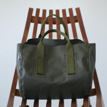 Load image into Gallery viewer, [STOCK] KATE-MINI / OLIVE / SHORT HANDLE
