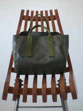 Load image into Gallery viewer, [STOCK] KATE-MINI / OLIVE / SHORT HANDLE
