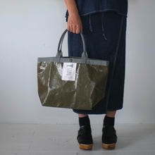 画像をギャラリービューアに読み込む, [STOCK] DART->44 / OLIVE×GRAY MIDDLE HANDLE 旧モデル
