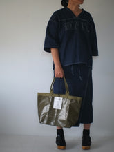 画像をギャラリービューアに読み込む, [STOCK] DART->44 / OLIVE×OLIVE MIDDLE HANDLE  旧モデル
