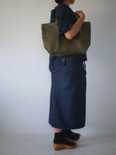 画像をギャラリービューアに読み込む, [STOCK] DART->44 / OLIVE×OLIVE MIDDLE HANDLE  旧モデル
