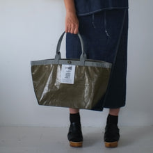 画像をギャラリービューアに読み込む, [STOCK] DART->STD-LO / OLIVE×GRAY MIDDLE HANDLE  旧モデル
