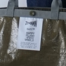 画像をギャラリービューアに読み込む, [STOCK] DART->STD-LO / OLIVE×GRAY MIDDLE HANDLE  旧モデル
