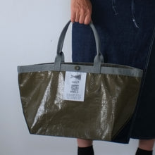 画像をギャラリービューアに読み込む, [STOCK] DART->STD-LO / OLIVE×GRAY MIDDLE HANDLE  旧モデル
