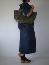 画像をギャラリービューアに読み込む, [STOCK] DART->STD-LO / OLIVE×GRAY MIDDLE HANDLE  旧モデル
