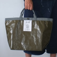 Load image into Gallery viewer, [STOCK] DART->STD / OLIVE×GRAY SHORT HANDLE Old Model
