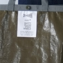 Load image into Gallery viewer, [STOCK] DART->STD / OLIVE×GRAY SHORT HANDLE Old Model
