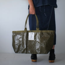 Load image into Gallery viewer, [STOCK] DART->WIDE / OLIVE×OLIVE LONG HANDLE Old Model
