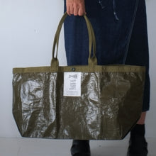 Load image into Gallery viewer, [STOCK] DART->WIDE / OLIVE×OLIVE LONG HANDLE Old Model
