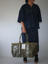Load image into Gallery viewer, [STOCK] DART->WIDE / OLIVE×OLIVE LONG HANDLE Old Model
