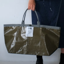 画像をギャラリービューアに読み込む, [STOCK] DART->WIDE / OLIVE×GRAY MIDDLE HANDLE  旧モデル
