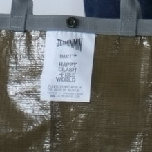 画像をギャラリービューアに読み込む, [STOCK] DART->WIDE / OLIVE×GRAY MIDDLE HANDLE  旧モデル
