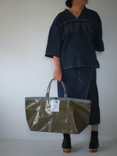 画像をギャラリービューアに読み込む, [STOCK] DART->WIDE / OLIVE×GRAY MIDDLE HANDLE  旧モデル
