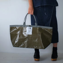 画像をギャラリービューアに読み込む, [STOCK] DART->WIDE / OLIVE×GRAY MIDDLE HANDLE  旧モデル
