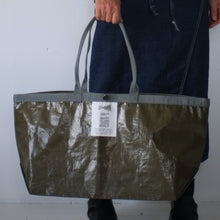 画像をギャラリービューアに読み込む, [STOCK] DART->WIDE / OLIVE×GRAY LONG HANDLE  旧モデル B
