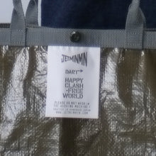 画像をギャラリービューアに読み込む, [STOCK] DART->WIDE / OLIVE×GRAY LONG HANDLE  旧モデル B
