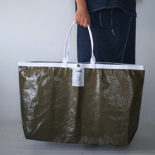 画像をギャラリービューアに読み込む, [STOCK] DART->FAT / OLIVE×WHITE LONG HANDLE  旧モデル
