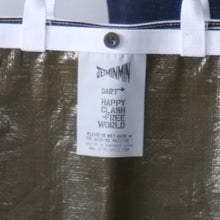 画像をギャラリービューアに読み込む, [STOCK] DART->FAT / OLIVE×WHITE LONG HANDLE  旧モデル
