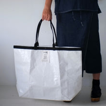 画像をギャラリービューアに読み込む, [STOCK] DART->BIG / WHITE×BLACK LONG HANDLE  旧モデル
