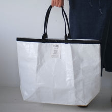 画像をギャラリービューアに読み込む, [STOCK] DART->BIG / WHITE×BLACK LONG HANDLE  旧モデル
