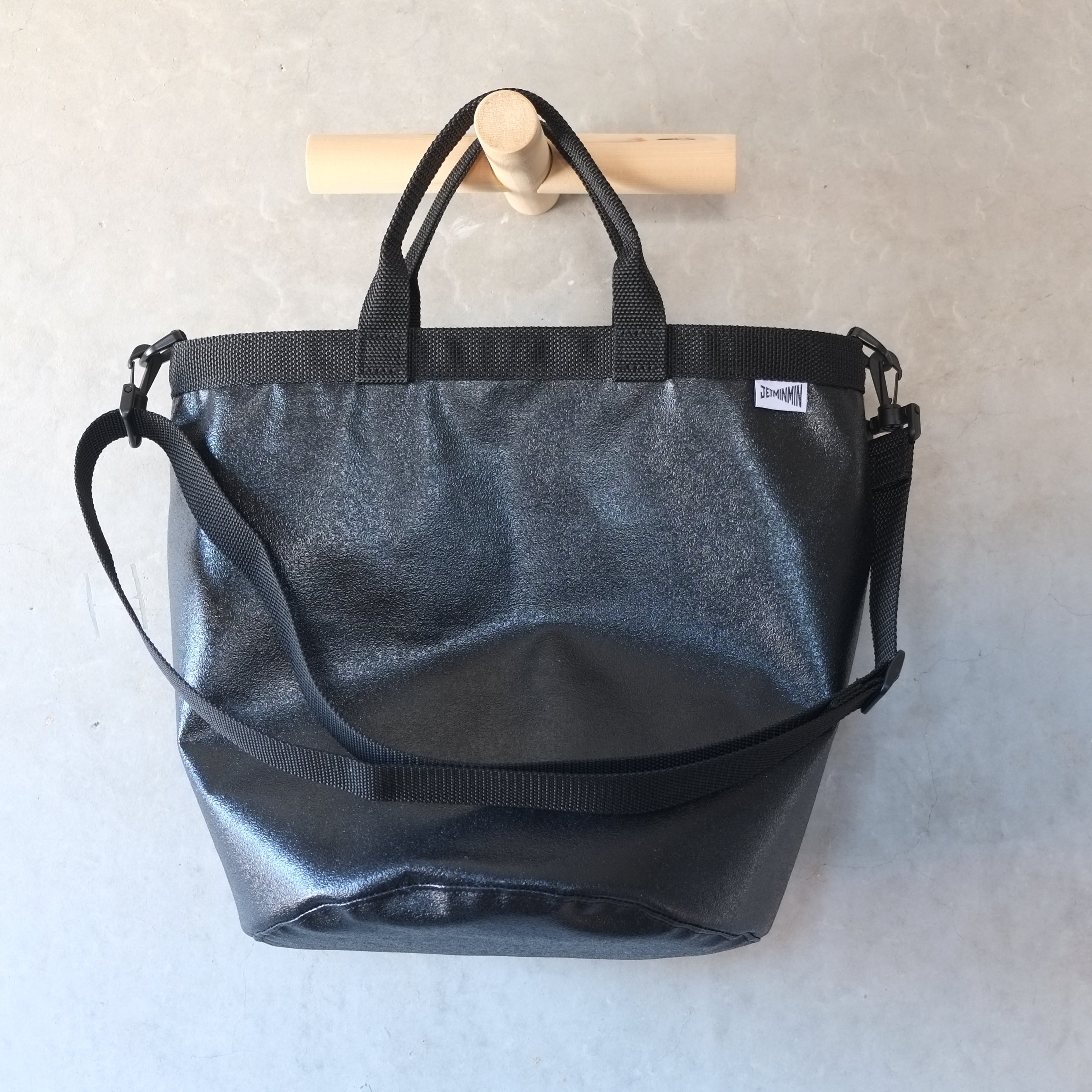 【廃盤】ミンミン CROSSBODY（斜めがけ） – JETMINMIN