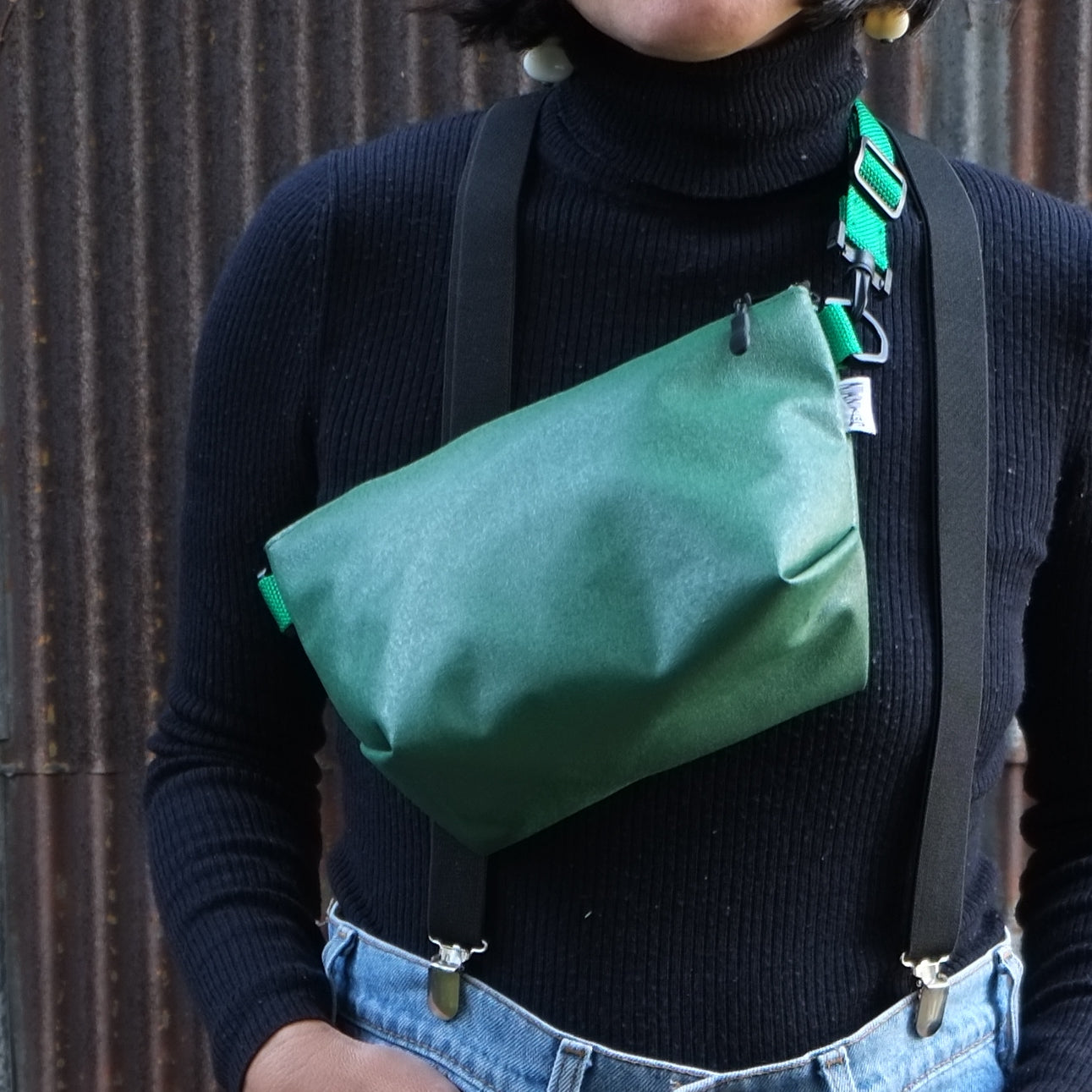 CROSSBODY（斜めがけ） – JETMINMIN