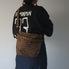 Load image into Gallery viewer, [STOCK] G30POM-EDGE KIBI-LEOPARD 右使い
