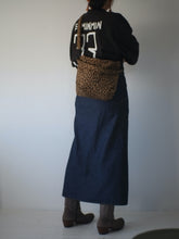Load image into Gallery viewer, [STOCK] G30POM-EDGE KIBI-LEOPARD 右使い
