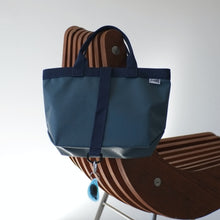 画像をギャラリービューアに読み込む, [STOCK] FOLLOW-30  BLUE×NAVY 右使い
