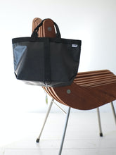 画像をギャラリービューアに読み込む, [STOCK] FOLLOW-35  BLACK×BLACK SHORT HANDLE 右使い
