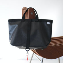 画像をギャラリービューアに読み込む, [STOCK] FOLLOW-40  BLACK×BLACK SHORT HANDLE 右使い
