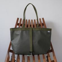 Load image into Gallery viewer, [STOCK] FOLLOW-45 BLACK×BLACK LONG HANDLE Right-handed
