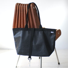 画像をギャラリービューアに読み込む, [STOCK] FOLLOW-45  BLACK×BLACK LONG HANDLE 右使い
