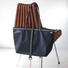 画像をギャラリービューアに読み込む, [STOCK] FOLLOW-45  BLACK×STRIPES LONG HANDLE 右使い
