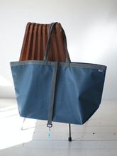 画像をギャラリービューアに読み込む, [STOCK] FOLLOW-65 BLUE×GRAY LONG HANDLE 右使い
